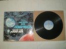 JOSÉ CID 10000 Anos depois entre Venus e Marte - LP   PROGRESSIVE ROCK