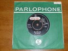 THE BEATLES - She Loves You ( PARLOPHONE R5055) 1963 UK DEMO 1st Press MINT