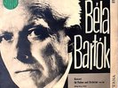 GYORGY GARAY (violin) plays Bartok - Eterna 1st STEREO