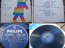 V/A-Greek -CHARMS-MARINA-SOCRATES DRANK THE CONIUM GREEK LP 1974 PSYCH FREAKBEAT