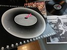 QUEEN        - JAZZ -    TOP GERMAN FIRSTPRESS INKL BIG NUDE - POSTER