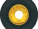 ROSCO GORDON 1958 Sun 45 #305 'Sally Jo' VG++