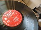 Rolling Stones Beggars Banquet` Un-boxed U.K mono press...Classic 1968 press