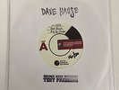 DAVE HAUSE Pray for Tucson 7inch Test Press / 20 the loved ones paint it black
