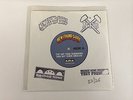 NEW FOUND GLORY Tip Of The Iceberg 7inch Test Press / 25