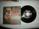 45 Giri-Dori Ghezzi-Vivere per vivere\L'amore ha ucciso-Rarissimo Mint