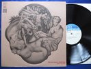 TAJ MAHAL TRAVELLERS July 15, 1972 ORIG Japan psych KOSUGI Fluxus NWW MiNt AuDiO