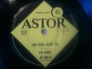 The Kinks - You Still Want Me -  1964 OZ 2nd Single