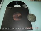 LP - IL ROVESCIO DELLA MEDAGLIA - IO COME IO - PROMO 1° STAMPA