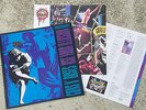 Guns N' Roses Use Your Illusion II Original Doppel-LP 1991