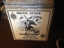 Stronger Than Before LP Skinhead Oi Punk 4 Skins Blitz Cockney Rejects Sham 69