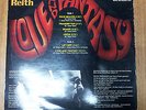 Dieter Reith Love and Fantasy Intercord 1979 Disco Instrumental Rar Vinyl