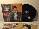ELVIS frankie and johnny LP original LPM-3553 IN SHRINK w/ sticker PHOTO picture