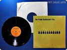 THE FRANK CUNIMONDO TRIO Sagittarius M-105 LP p8232