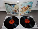 Dire Straits Live Alchemy 2 LPs Vertigo 818 243-1Q Germany 1984 MINT -
