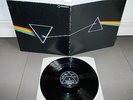 Pink Floyd The Dark Side Of The Moon LP Harvest 1C 062-05 249 D Germany 1973