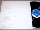 COUNTRY SESSIONS RADIO SHOW LP #80 REBA McENTIRE