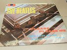 The Beatles Please Please Me LP.