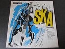 OSBERT GRAHAM THIS IS SKA,THE BIG BEAT RARE LP WHIRL LABEL #1013 DEEP ORIG PRESS