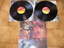 PARADISE LOST DRACONIAN TIMES G/F 2LP SIGNED original 1995 MFN anathema opeth