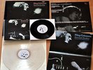 KING CRIMSON SUMMIT STUDIOS 72  CLEAR LP / ACETATE EP tmoq takrl