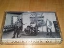 CONDEMNED 84 - Demo TAPE 1984 very rar Skinhead oi skin punk isd combat