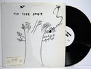 The Tree People S/T LP private Oregon SSW psych folk acid