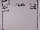 PHYLLISS BAILEY: Phylliss LP rare Soul
