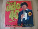 Udo Jürgens   K-Tel Seien 40 größten Erfolge  DoLP