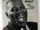 PROMO Howlin’ Wolf - The Real Folk Blues