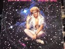 C. C. Schilling Space Girl LP Autographed '82 Funk Soul Disco Grail Breaks RARE