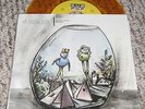 J Mascis - Leaving On a Jet Plane - Sub Pop Singles Club 7