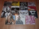15x  FINNLAND HC/PUNK, appendix, bastards, rattus, terveet kädet