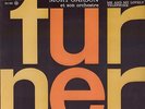 TITUS TURNER • SOUND OFF • 1961 FRENCH EP BEL-AIR 211.031