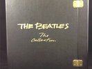 The Beatles The Collection, Original Master Recordings 14 LP Box Set, Unplayed