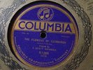 J. Scott Skinner Scottish Violin 78 rpm Record Columbia