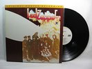LED ZEPPELIN II Vinyl Original Master Recording Mobile Fidelity Sound Lab MFSL