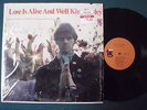 KIM FOWLEY - 