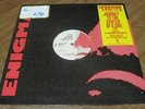 THE CRAMPS - Journey To the Center of a Girl vinyl 12