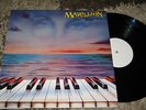 LP: Marillion (mit Fish) - Fish out of water, 1,--