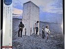 WHO Whos Next TOWNSHEND 100% Colorless JAPAN 180 Gram Vinyl LP Record UICY-90003