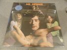 Led Zeppelin 2x LP  The hand that feeds Blue vinyl SEALED NO TMOQ numbered 500