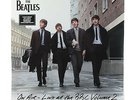 The Beatles-On Air-Live at the BBC Volume 2( UK 3 x 180g Vinyl)New & Sealed