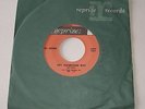 Jill Jackson 1964 Reprise 45rpm Hey Handsome Boy b/w All Over Again TeeN Paula
