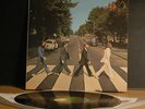 The Beatles - Abbey Road *UK 1969 Apple PCS 7088* No 'Her Majesty' - EX/EX+