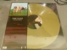 Pink Floyd LP Atom heart mother Gold vinyl Numbered 1000 copies MINT 3 pics