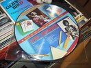 Woke Up This Morning And Found Myself Dead  - Jimi Hendrix LP  Picture Disc