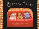 CROWDED HOUSE Together Alone 1993 UK Vinyl LP  EXCELLENT CONDITION