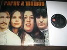 Mama's & Papa's–The Papa's & The Mama's ORIG '68 UK RCA MONO LP
