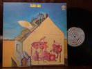FLIED EGG Dr. Siegel's fried egg shooting machine VERTIGO SWIRL Psych Prog LP